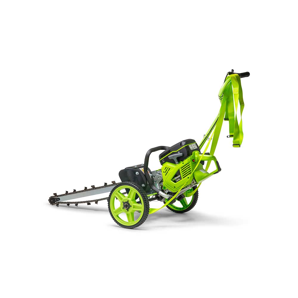 MiniTrencher EZ Kart | Universal