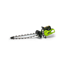 MiniTrencher GeoRipper Trencher | 2-Stroke Engine | EZ Kart Included | 27 In. [700mm] Max. Depth