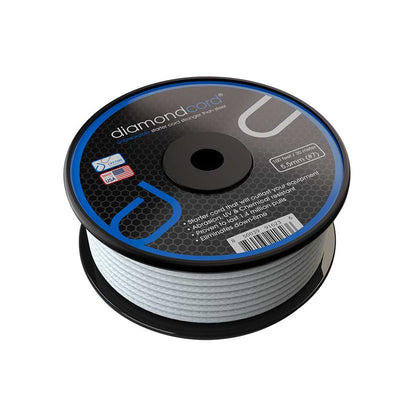 Diamondcord Pre-Cut Length | 5.5mm x 100-Ft. / 30 M.