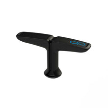 Large diamondgrip | Black