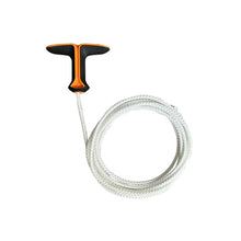 Small diamondgrip | 40-In. x 2.8mm diamondcord | Orange & Black