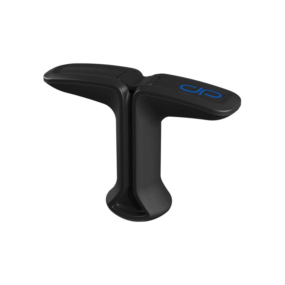 Small diamondgrip | Black
