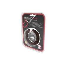 Diamondlace | 54-In. Brown | Fire Resistant