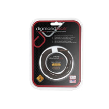 Diamondlace | 84-In. Brown | Fire Resistant