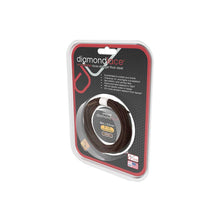 Diamondlace | 84-In. Brown | Fire Resistant