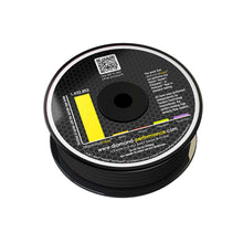 Diamondrope | 6.0mm/1/4-In. x 100-Ft./30 M. Spool