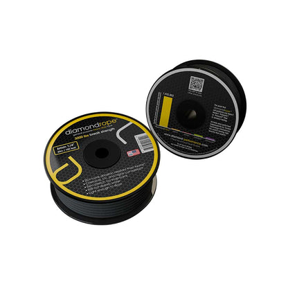 Diamondrope | 6.0mm/1/4-In. x 100-Ft./30 M. Spool