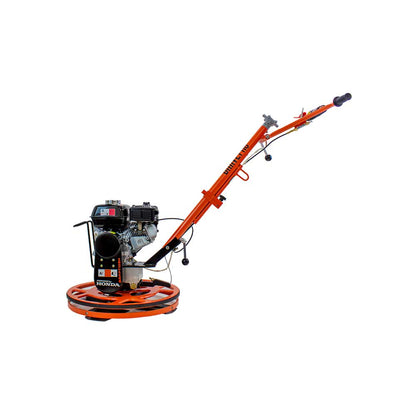 BravePro Power Edging Trowel | 24 in. | Honda GX160