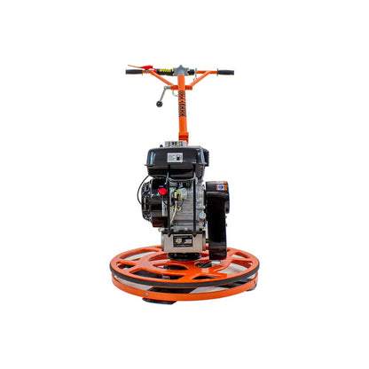 BravePro Power Edging Trowel | 24 in. | Honda GX160