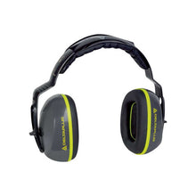 Delta Plus Interlagos Light Ear Defender Ear Muffs | NRR 26 Db