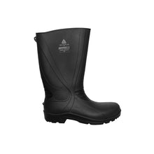 Delta Plus DRYPRO0 Steel-Toe Boots | TC Black | Size US12 EU44
