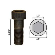 CEI Bolt | 5/8-In. X 1-3/4-In.