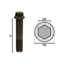 Greenteeth Green Bolt | 3-In.