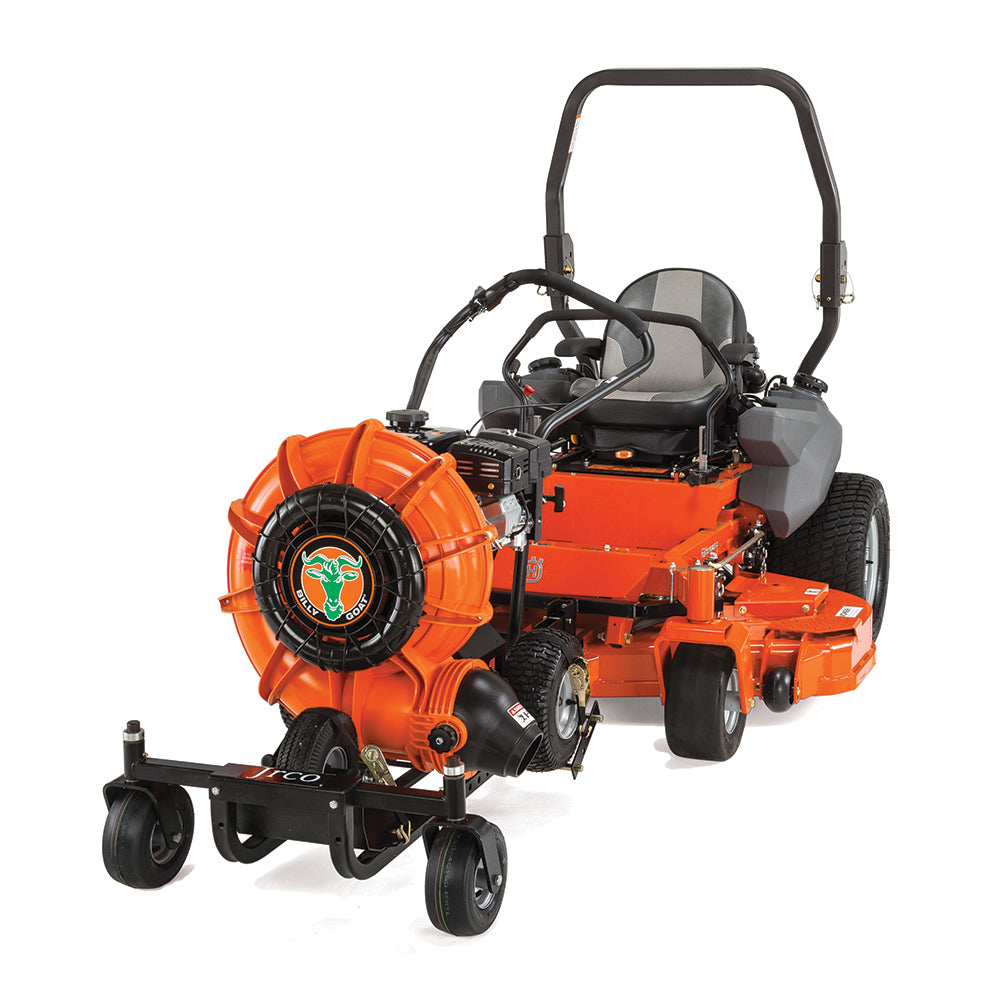 Jrco Blower Buggy | Front Mount Mower Attachment