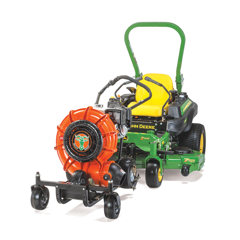 Jrco Blower Buggy | Front Mount Mower Attachment