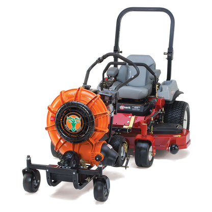 Jrco Blower Buggy | Front Mount Mower Attachment