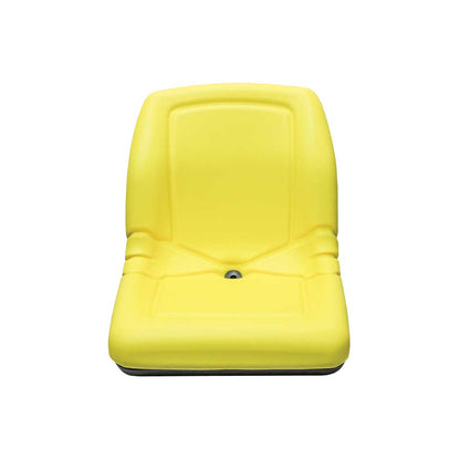 Uni Pro 225 Bucket Seat | Yellow Vinyl