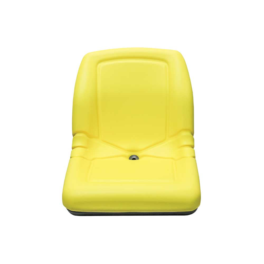 Uni Pro 225 Bucket Seat | Yellow Vinyl