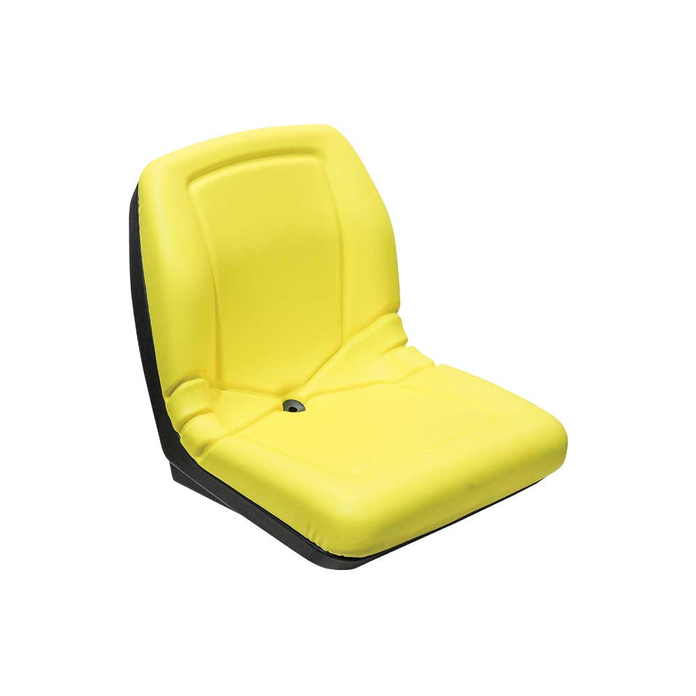 Uni Pro 225 Bucket Seat | Yellow Vinyl
