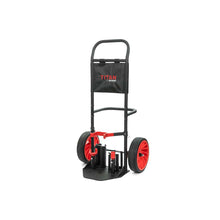 Contractor Series Post Driver Transportation Storage Cart