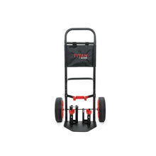 Contractor Series Post Driver Transportation Storage Cart
