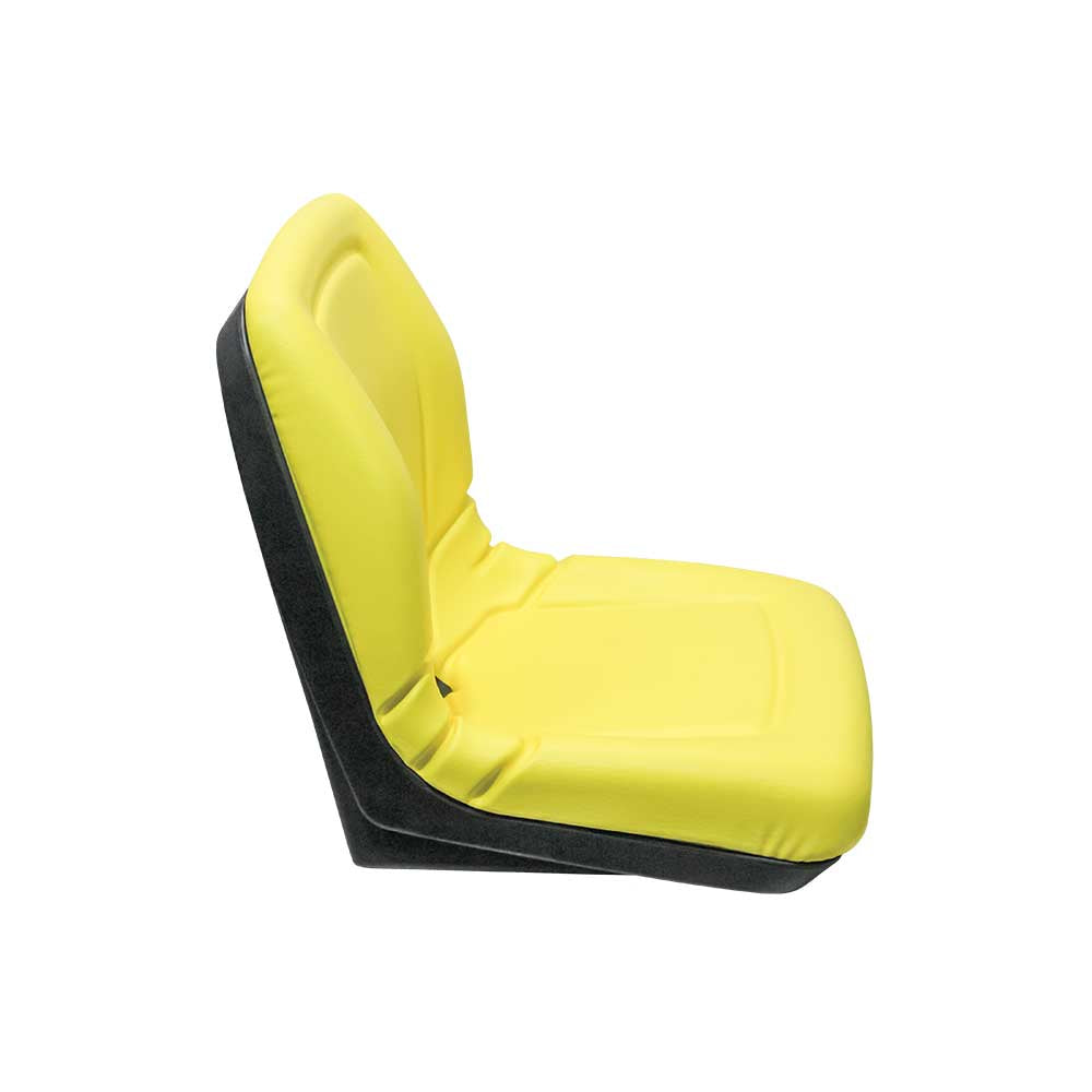 Uni Pro 225 Bucket Seat | Yellow Vinyl