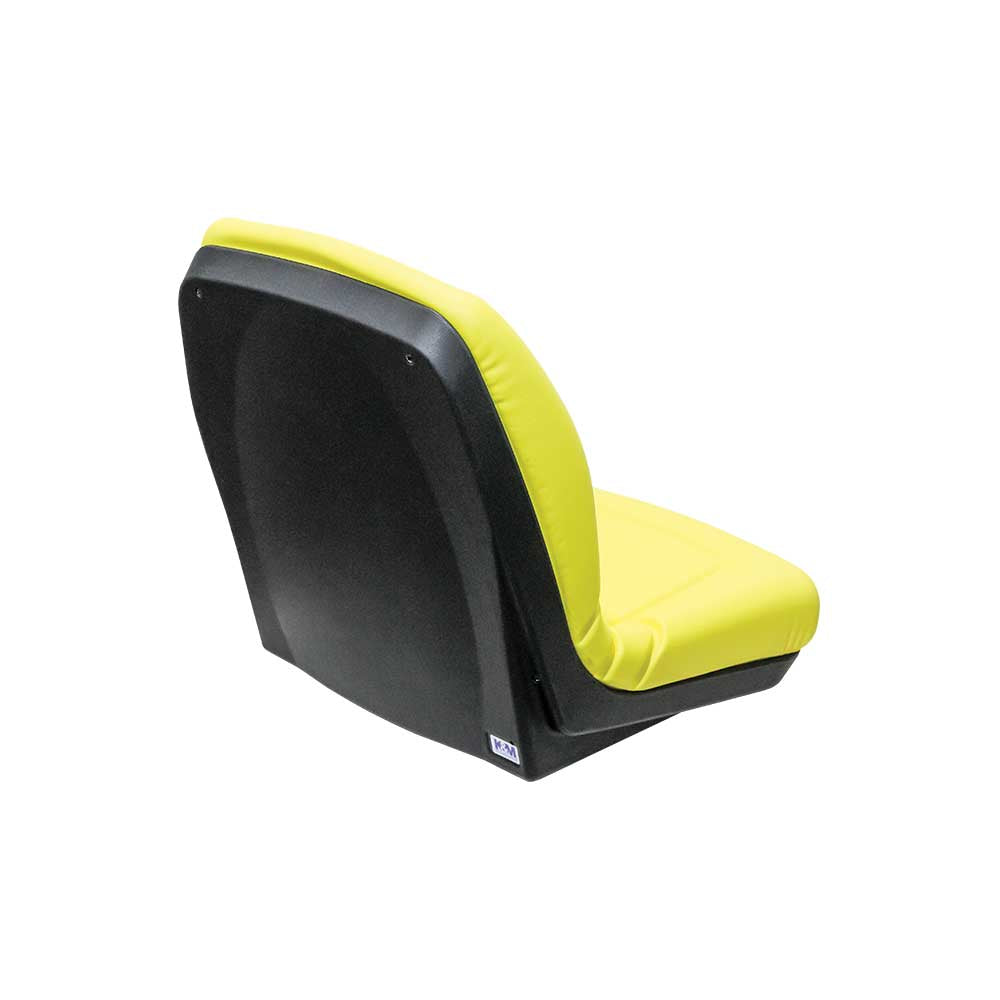 Uni Pro 225 Bucket Seat | Yellow Vinyl
