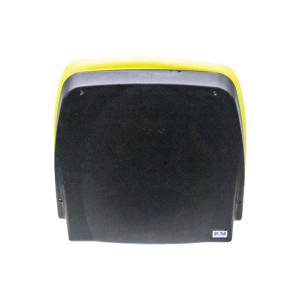 Uni Pro 225 Bucket Seat | Yellow Vinyl