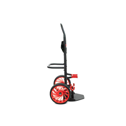 Contractor Series Post Driver Transportation Storage Cart