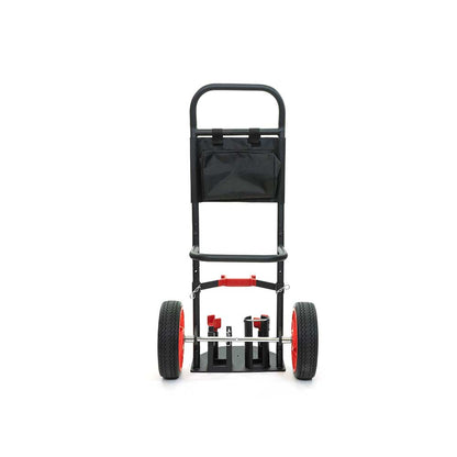 Contractor Series Post Driver Transportation Storage Cart