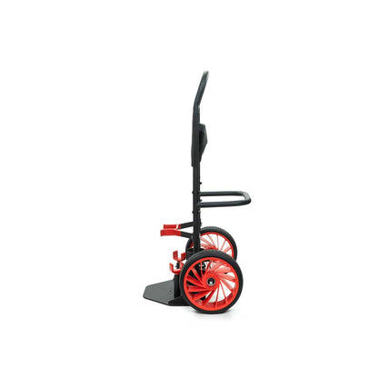 Contractor Series Post Driver Transportation Storage Cart