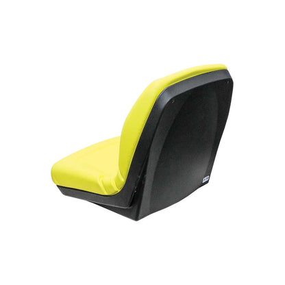 Uni Pro 225 Bucket Seat | Yellow Vinyl