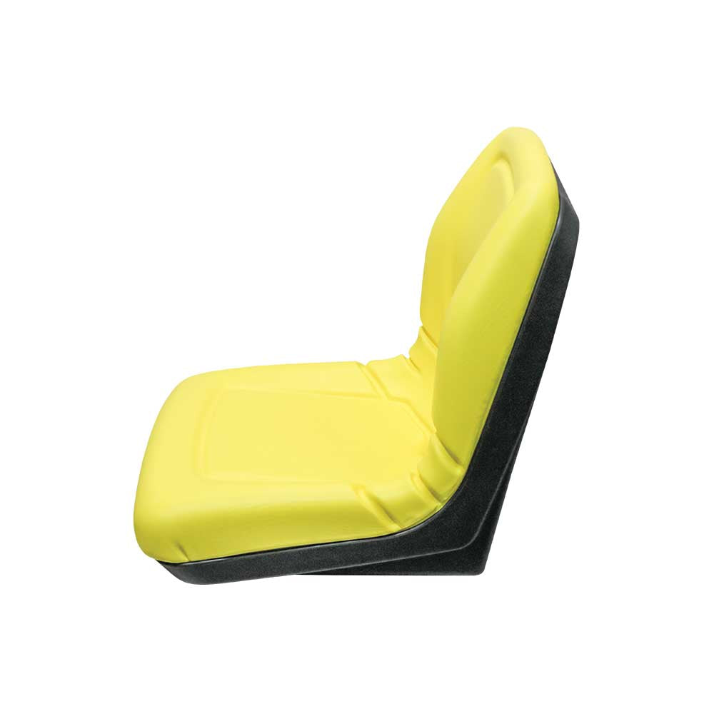 Uni Pro 225 Bucket Seat | Yellow Vinyl