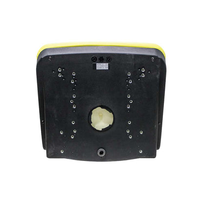 Uni Pro 225 Bucket Seat | Yellow Vinyl