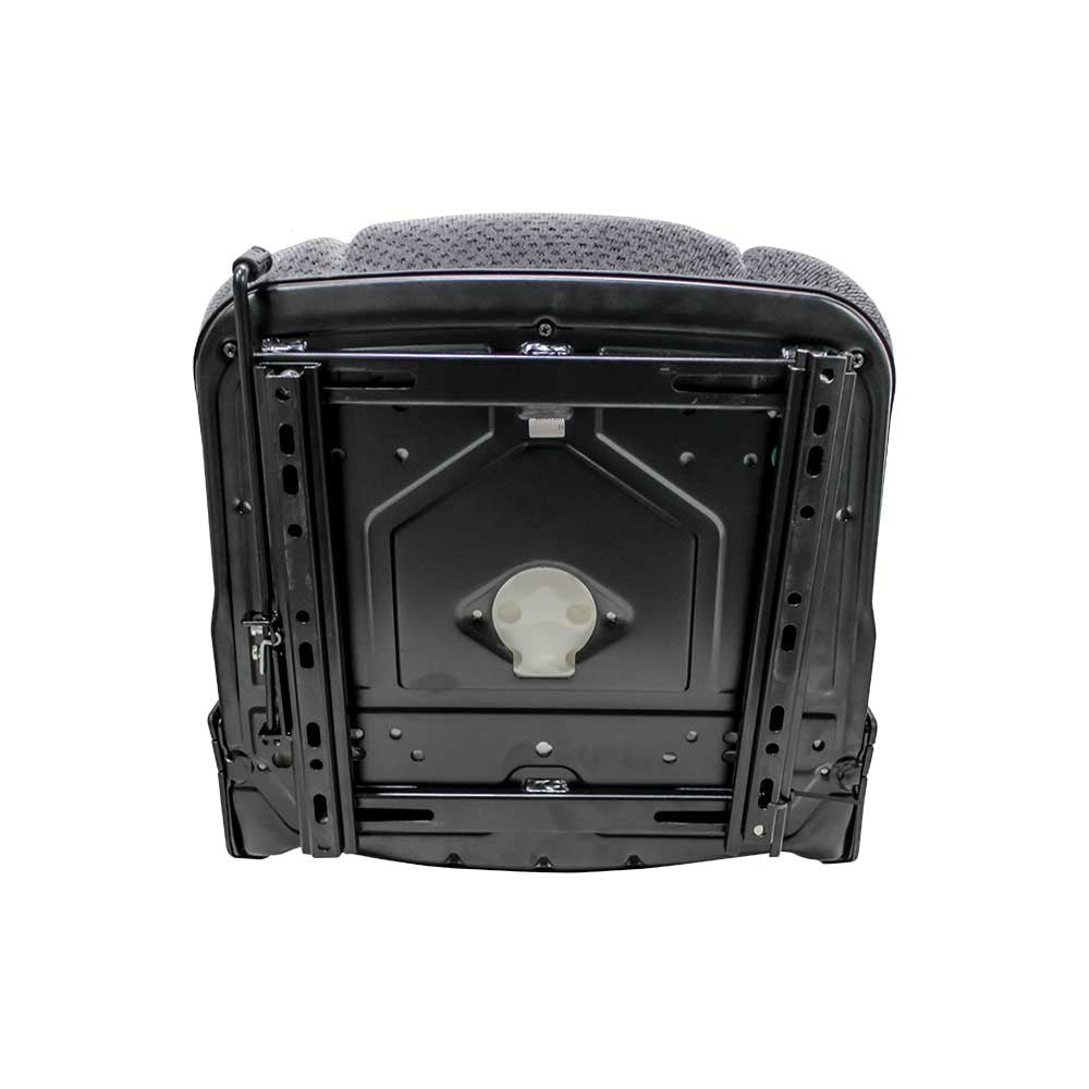 Uni Pro | KM 480 Seat Assembly | Grey Fabric