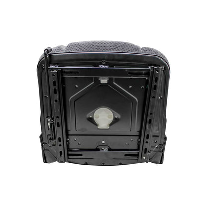 Uni Pro | KM 480 Seat Assembly | Grey Fabric