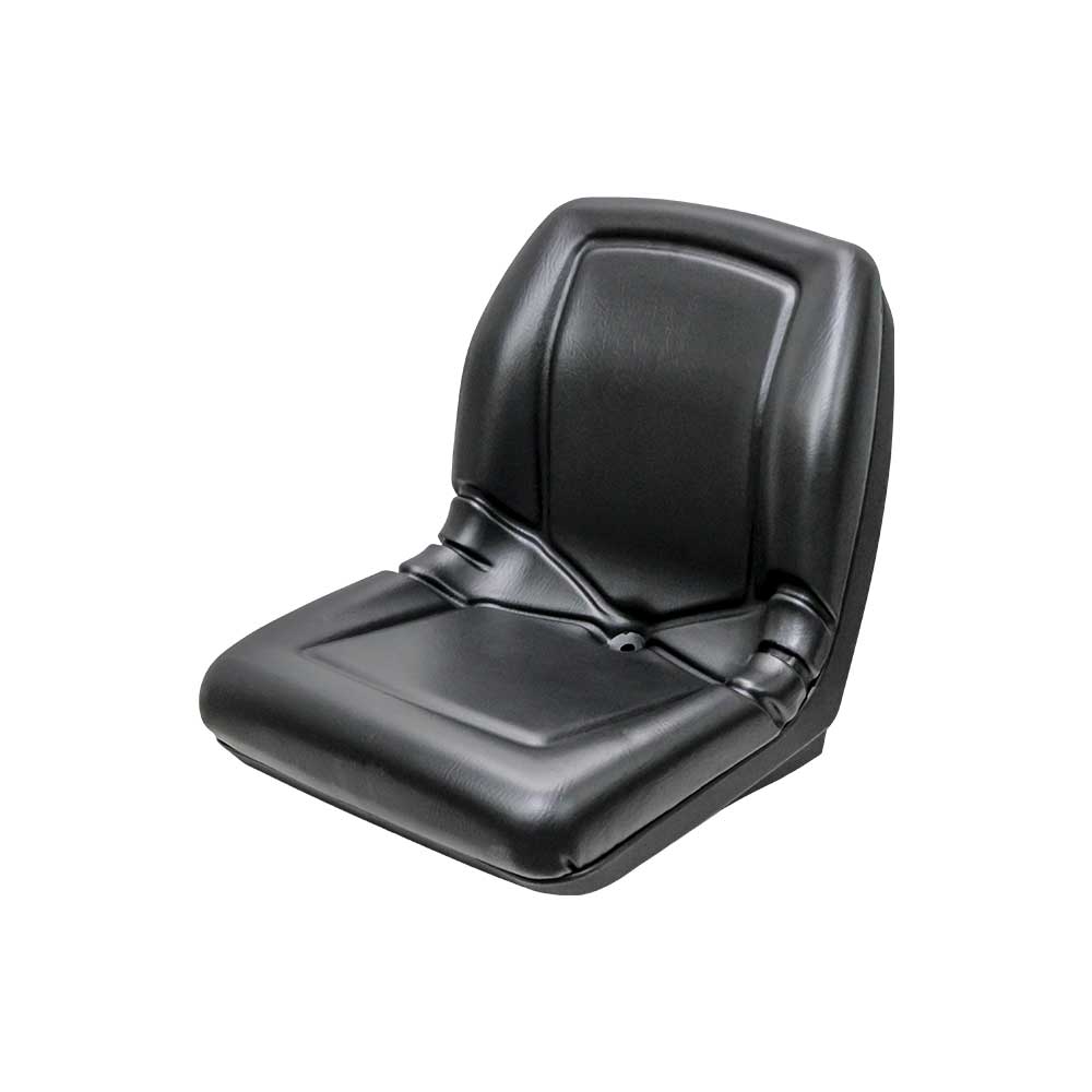 Uni Pro 225 Bucket Seat | Black Vinyl
