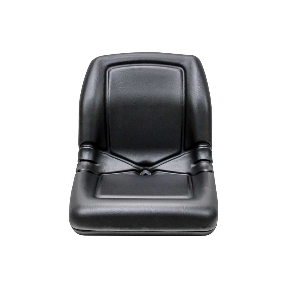 Uni Pro 225 Bucket Seat | Black Vinyl