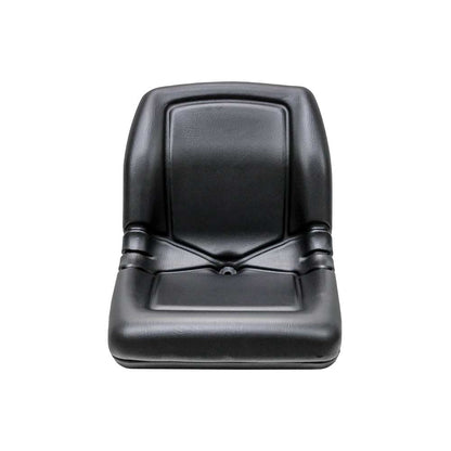 Uni Pro 225 Bucket Seat | Black Vinyl