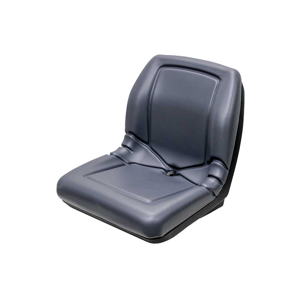Uni Pro 225 Bucket Seat | Gray Vinyl