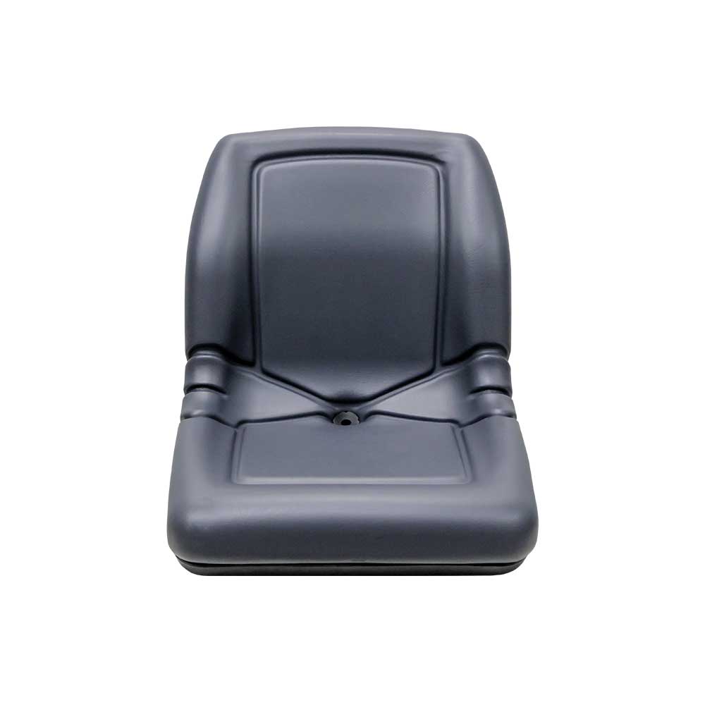 Uni Pro 225 Bucket Seat | Gray Vinyl