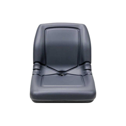 Uni Pro 225 Bucket Seat | Gray Vinyl