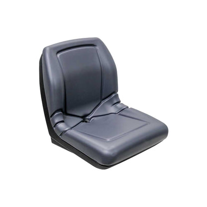 Uni Pro 225 Bucket Seat | Gray Vinyl