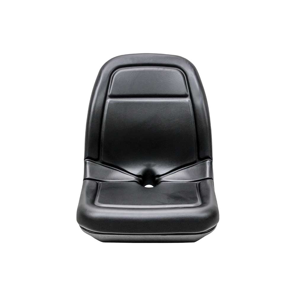 Uni Pro 229 Bucket Seat | Black Vinyl
