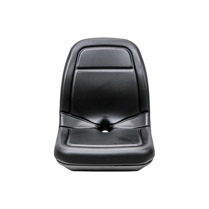 Uni Pro 229 Bucket Seat | Black Vinyl