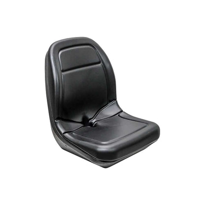 Uni Pro 229 Bucket Seat | Black Vinyl