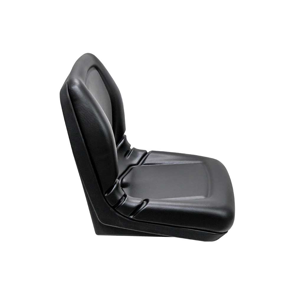 Uni Pro 225 Bucket Seat | Black Vinyl