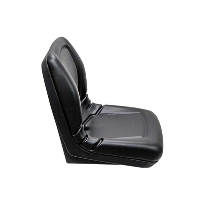 Uni Pro 225 Bucket Seat | Black Vinyl