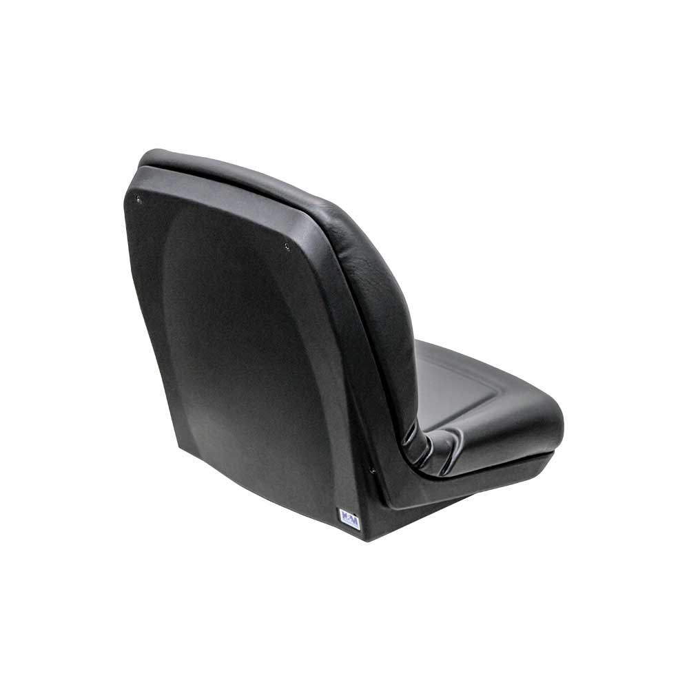 Uni Pro 225 Bucket Seat | Black Vinyl