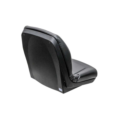 Uni Pro 225 Bucket Seat | Black Vinyl